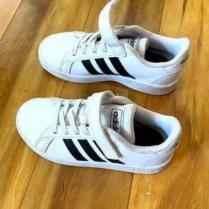 Adidas kids shoes